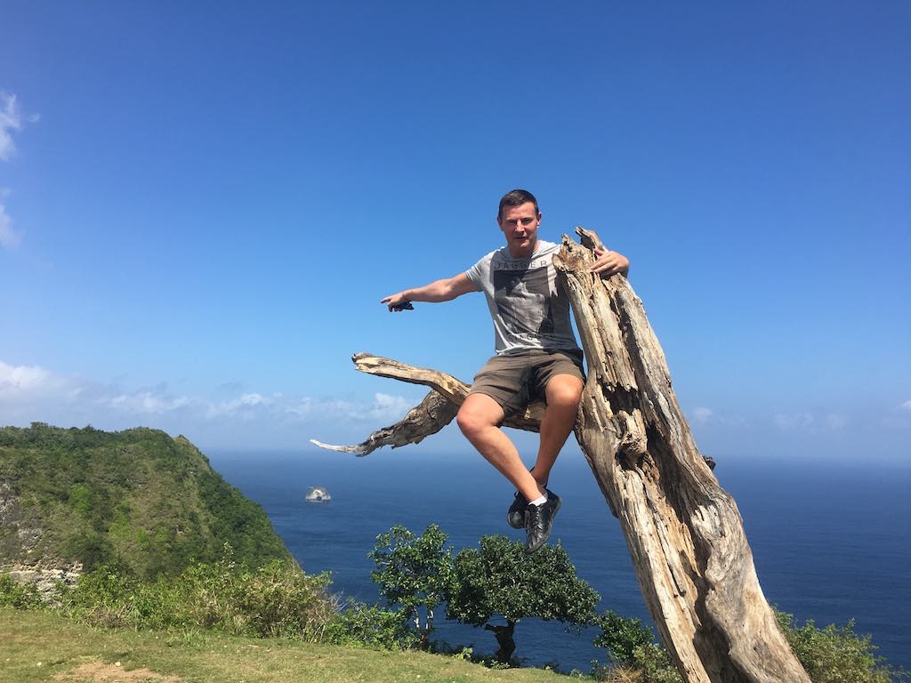 Nusa Penida Bali Indonesia